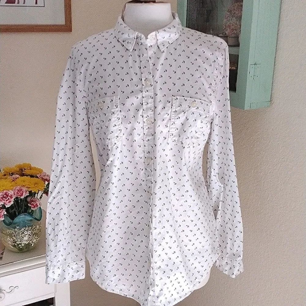 Old Navy Cotton Shirt